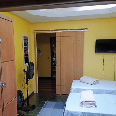 Petrópolis Village Hostel מראה חיצוני תמונה
