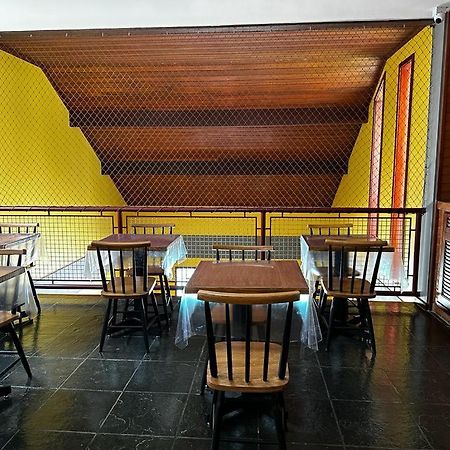 Petrópolis Village Hostel מראה חיצוני תמונה
