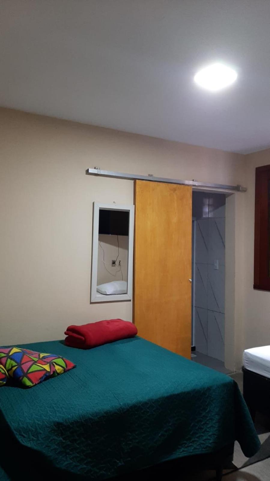 Petrópolis Village Hostel מראה חיצוני תמונה