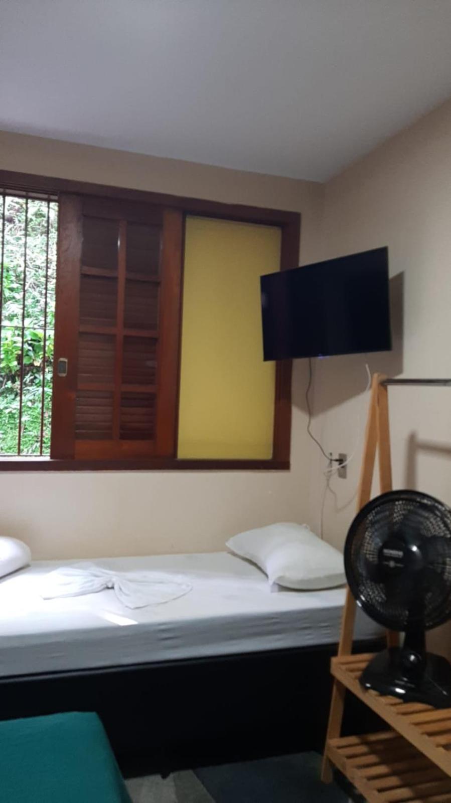 Petrópolis Village Hostel מראה חיצוני תמונה