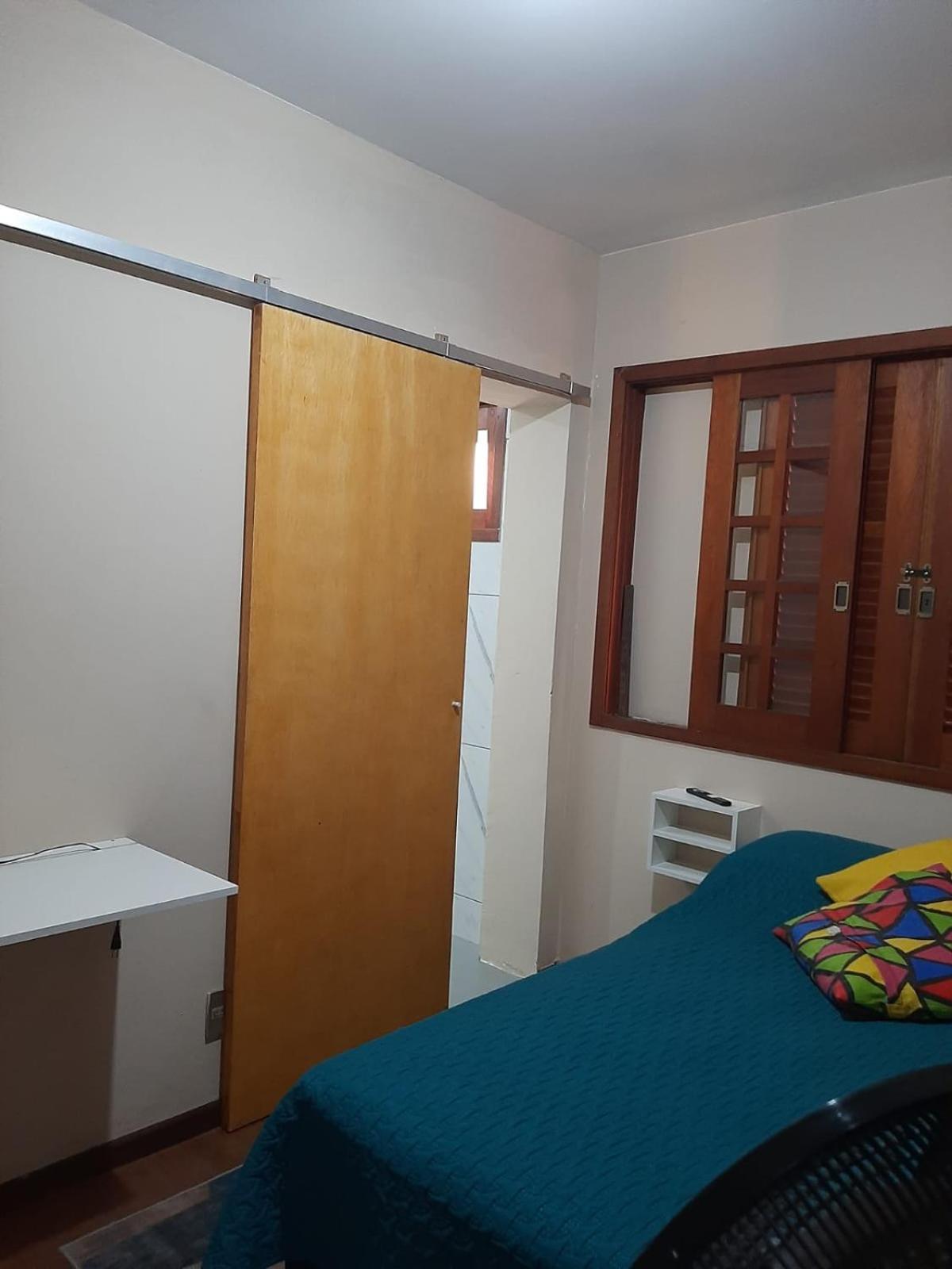 Petrópolis Village Hostel מראה חיצוני תמונה