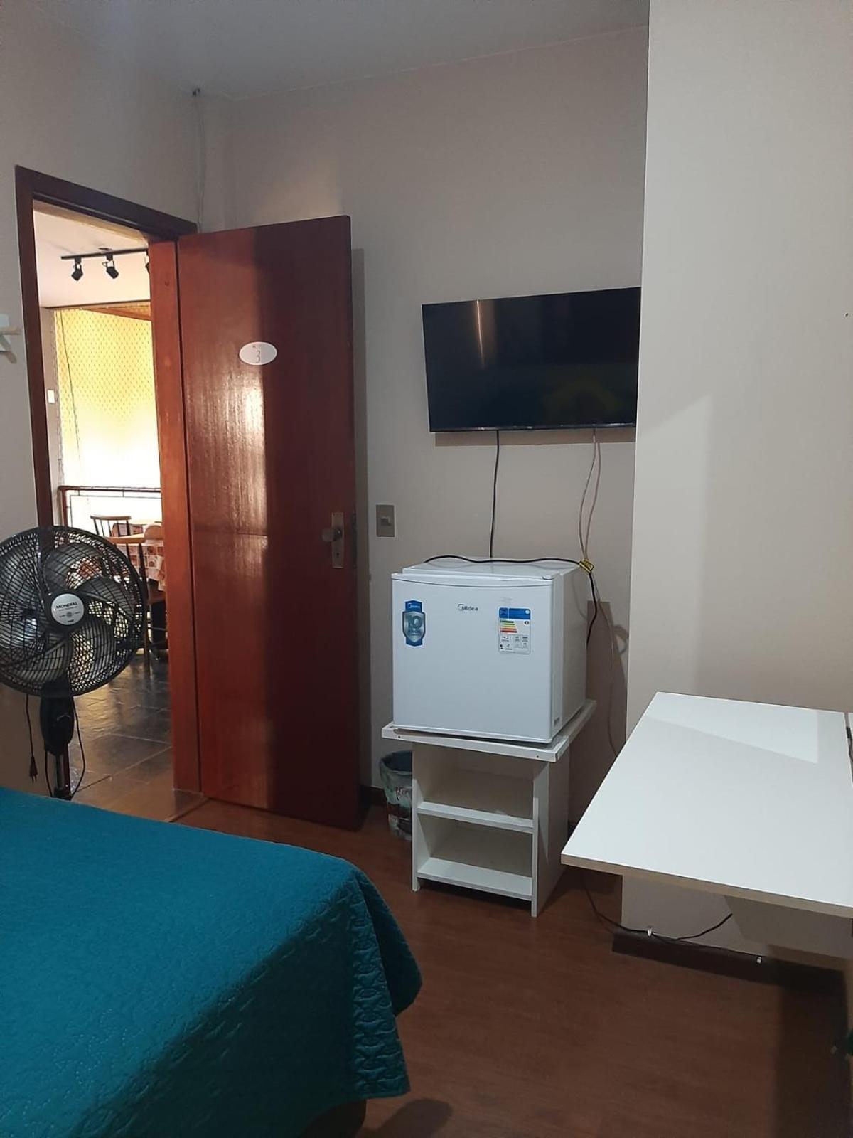 Petrópolis Village Hostel מראה חיצוני תמונה