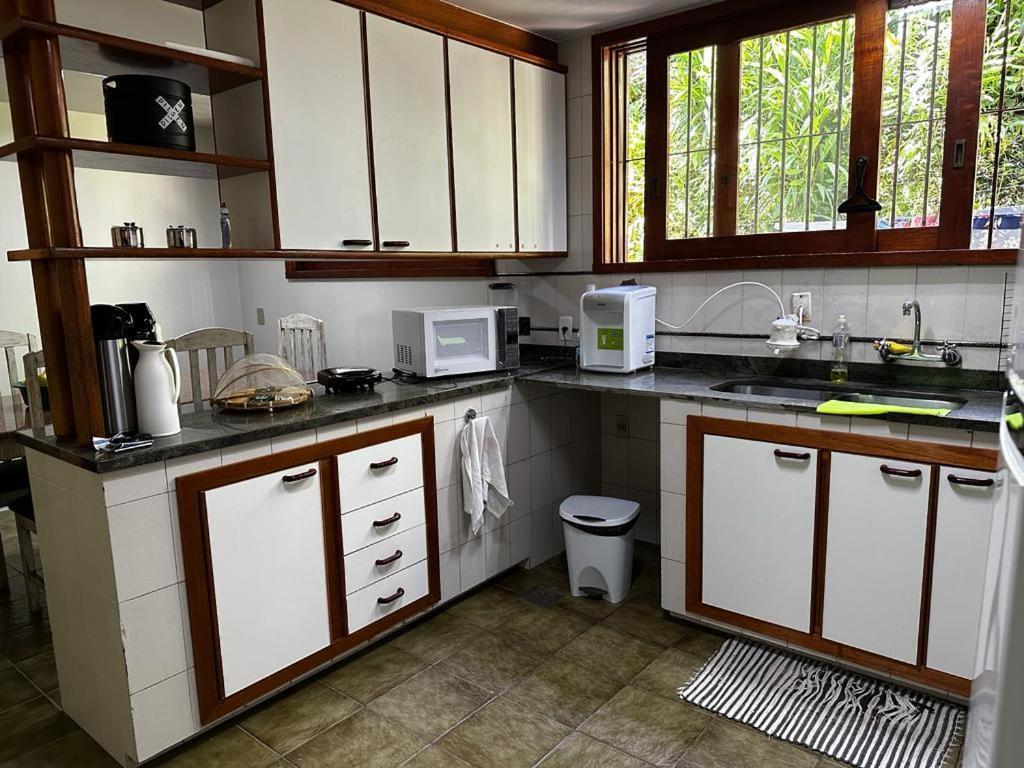 Petrópolis Village Hostel מראה חיצוני תמונה