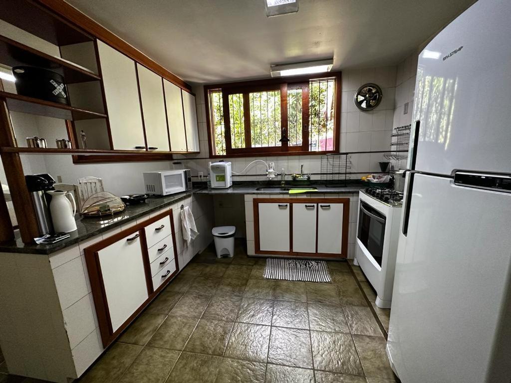 Petrópolis Village Hostel מראה חיצוני תמונה