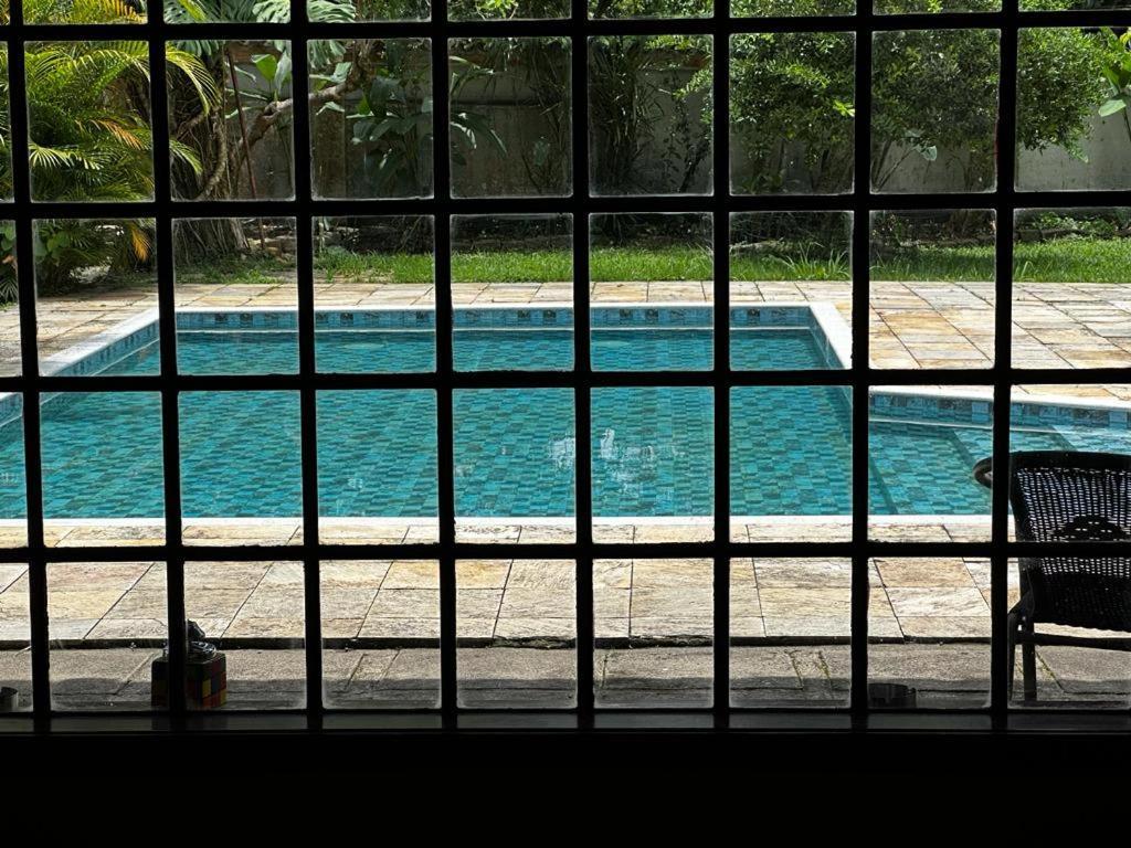 Petrópolis Village Hostel מראה חיצוני תמונה