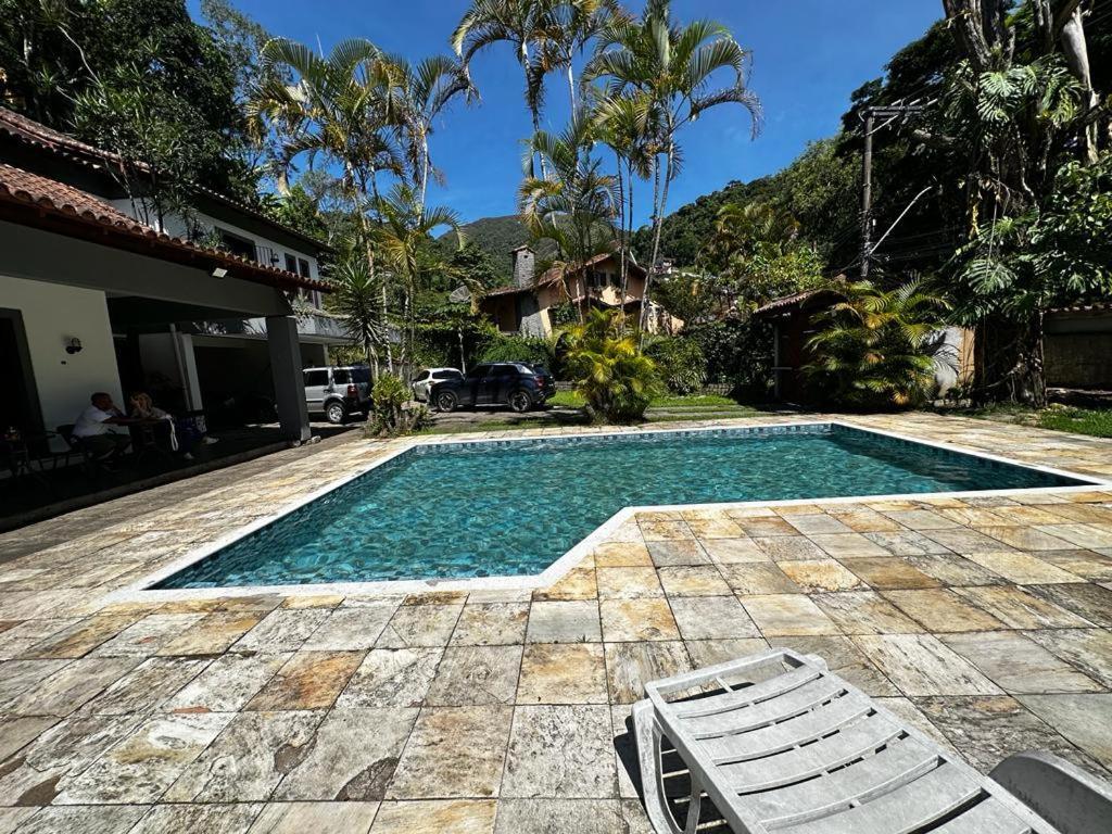 Petrópolis Village Hostel מראה חיצוני תמונה