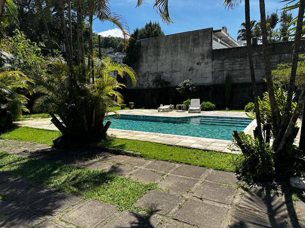 Petrópolis Village Hostel מראה חיצוני תמונה